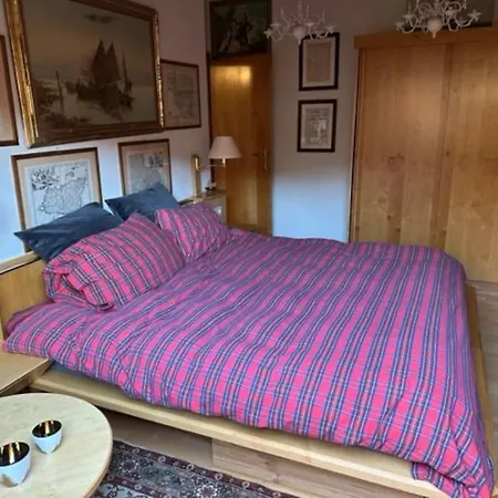 La Tana Di Charme Apartment