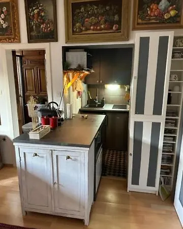 La Tana Di Charme *