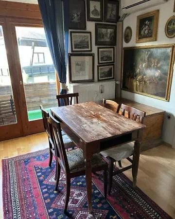 La Tana Di Charme Apartment *