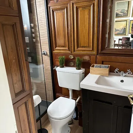 La Tana Di Charme *