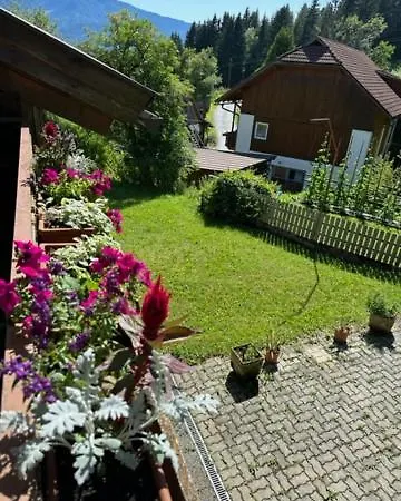 Apartment La Tana Di Charme Tratten (Hermagor)